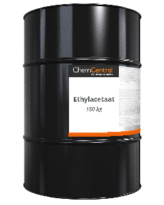 Ethylacetaat - 180 Kg Drum